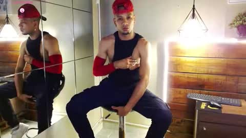 SONIC online show from February 22, 11:36 pm