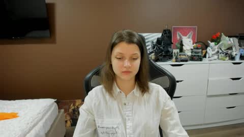 SoniNex online show from May 12, 3:31 pm