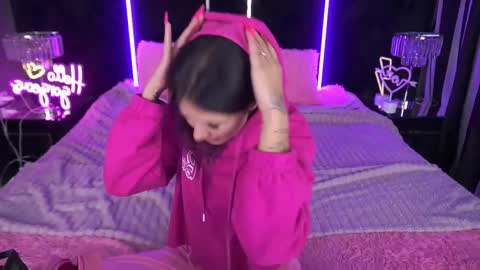 sonnykage online show from October 17, 7:16 pm