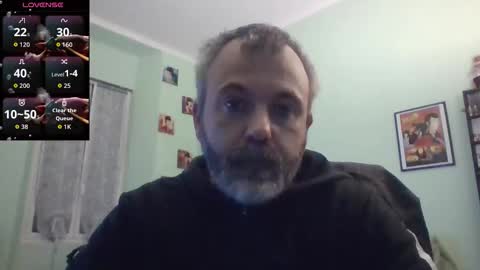 sonoboris online show from October 20, 8:20 pm