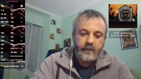 sonoboris online show from October 22, 7:57 pm