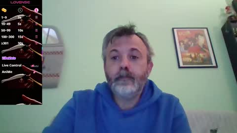 sonoboris online show from April 23, 10:47 am