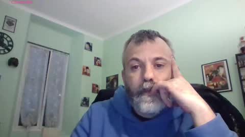 sonoboris online show from May 15, 5:03 am