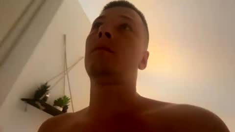 Snapshot of sonogay1996 chatting on July 21, 6:49 am HOT2000 online show from July 21, 6:49 am