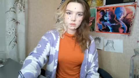 Snapshot of sonwosick chatting on April 16, 9:39 pm Mila online show from April 16, 9:39 pm