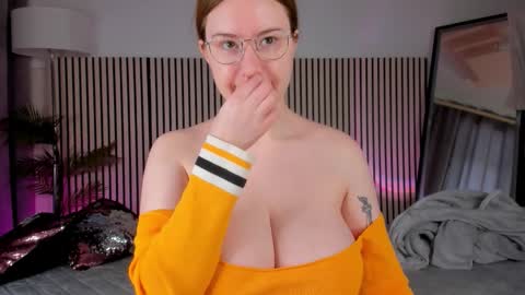 SONIA online show from March 19, 11:36 am