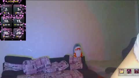 Snapshot of sonya_mikki chatting on January 6, 1:09 am Sonya online show from January 6, 1:09 am