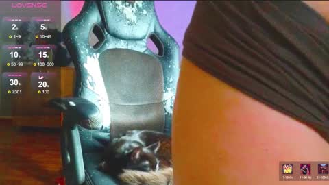 Snapshot of sonya_mikki chatting on January 17, 2:05 am Sonya online show from January 17, 2:05 am