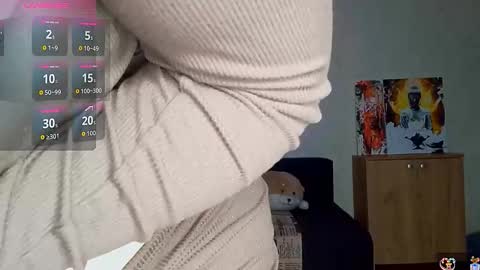 Snapshot of sonya_mikki chatting on February 15, 1:13 am Sonya online show from February 15, 1:13 am