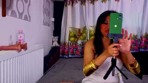 Sonya online show from May 19, 4:19 am