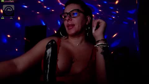 Sonia online show from January 10, 8:32 pm