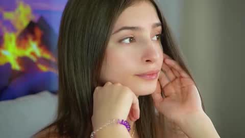 Snapshot of sonyaericsson chatting on November 6, 8:37 am Eva 3 online show from November 6, 8:37 am