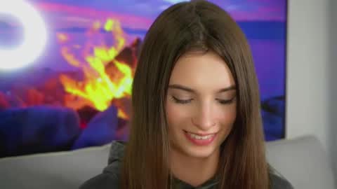 Snapshot of sonyaericsson chatting on November 7, 12:05 pm Eva 3 online show from November 7, 12:05 pm