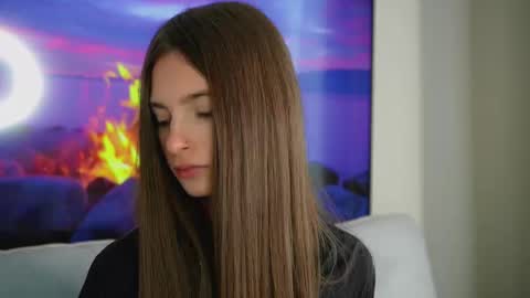 Snapshot of sonyaericsson chatting on November 13, 8:57 am Eva 3 online show from November 13, 8:57 am