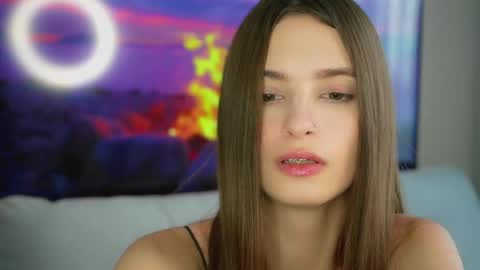 Snapshot of sonyaericsson chatting on November 20, 8:58 am Eva 3 online show from November 20, 8:58 am