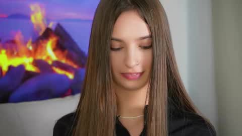 Snapshot of sonyaericsson chatting on November 21, 8:57 am Eva 3 online show from November 21, 8:57 am