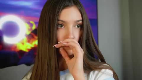 Snapshot of sonyaericsson chatting on November 24, 11:32 am Eva 3 online show from November 24, 11:32 am