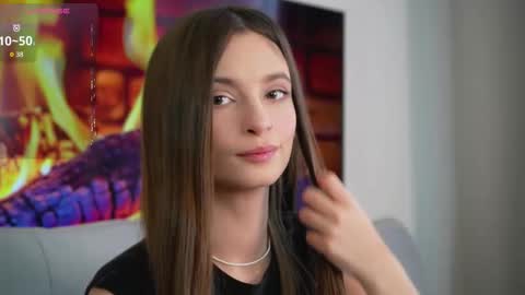 Snapshot of sonyaericsson chatting on December 4, 10:02 am Eva 3 online show from December 4, 10:02 am