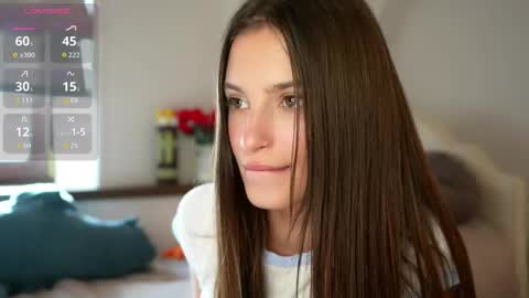 Snapshot of sonyaericsson chatting on February 18, 9:49 am Eva 3 online show from February 18, 9:49 am