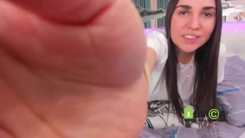 Snapshot of sonyaparadise937 chatting on March 2, 10:16 pm SonyaParadise online show from March 2, 10:16 pm