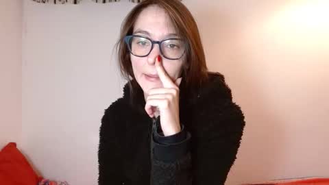 SonyaSays online show from November 10, 5:12 pm