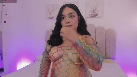 Snapshot of soofii_james chatting on March 1, 9:50 pm sofi online show from March 1, 9:50 pm