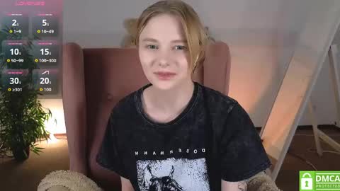 Litta online show from May 25, 1:00 am