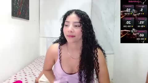 Sophi baby online show from March 9, 2:29 am