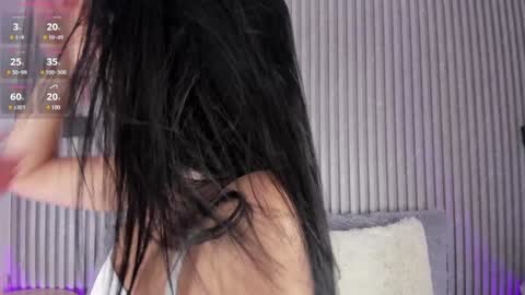 Snapshot of sophi_carter chatting on December 16, 11:12 am Sophi online show from December 16, 11:12 am