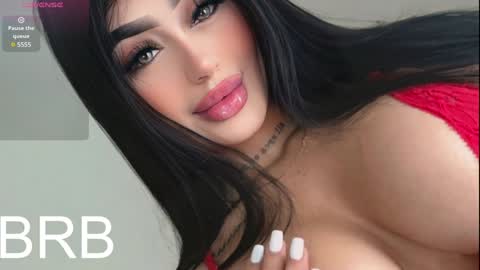 Snapshot of sophi_carter chatting on January 17, 11:17 am Sophi online show from January 17, 11:17 am