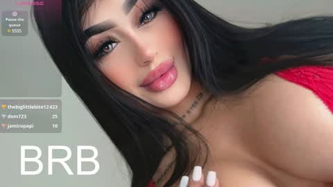 Snapshot of sophi_carter chatting on January 22, 2:03 pm Sophi online show from January 22, 2:03 pm
