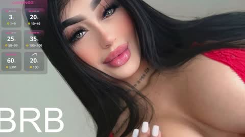 Snapshot of sophi_carter chatting on January 28, 11:06 am Sophi online show from January 28, 11:06 am