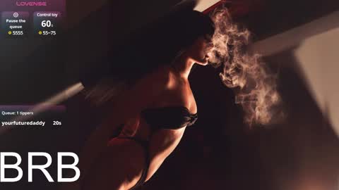 Snapshot of sophi_carter chatting on February 18, 2:16 pm Sophi online show from February 18, 2:16 pm