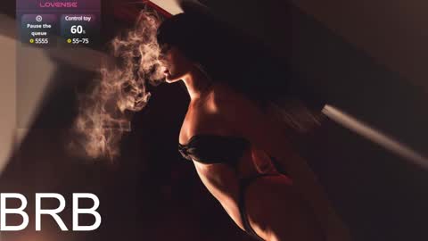 Snapshot of sophi_carter chatting on February 19, 11:06 am Sophi online show from February 19, 11:06 am