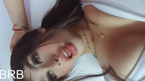 Snapshot of sophi_carter chatting on March 7, 11:07 am Sophi online show from March 7, 11:07 am