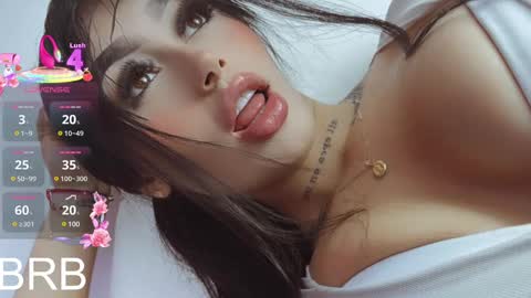 Snapshot of sophi_carter chatting on March 8, 2:19 pm Sophi online show from March 8, 2:19 pm