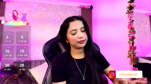 Snapshot of sophi_gray chatting on October 18, 12:17 pm Shophi online show from October 18, 12:17 pm