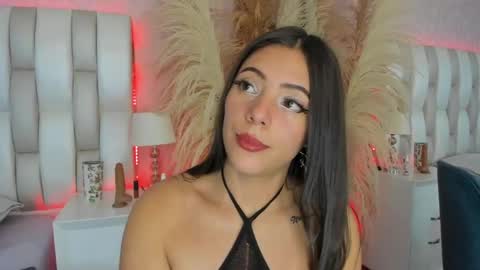 Sophi Rae online show from April 21, 8:34 pm