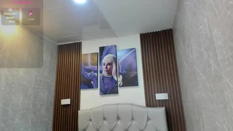 Sophi Thaylorr online show from October 1, 12:44 pm