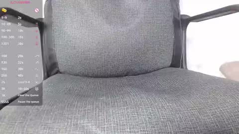 Sophie online show from October 23, 12:43 am