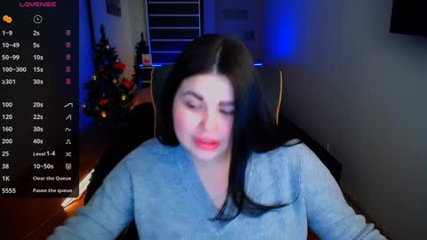 sophia__olsen online show from December 15, 7:24 am