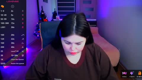 sophia__olsen online show from December 20, 6:40 am