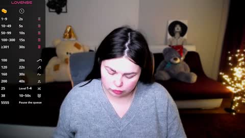 sophia__olsen online show from December 26, 6:19 am