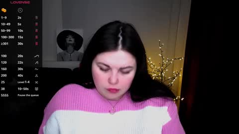 sophia__olsen online show from February 13, 6:30 am