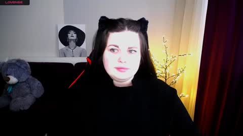 sophia__olsen online show from February 22, 6:28 am