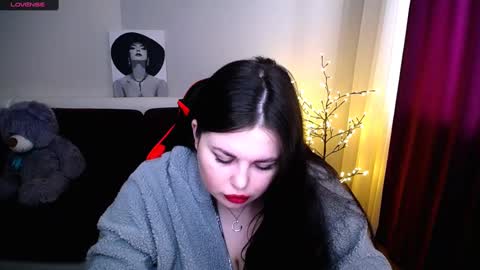 sophia__olsen online show from February 26, 8:04 am