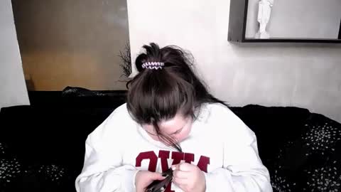 sophia__olsen online show from October 23, 5:40 am