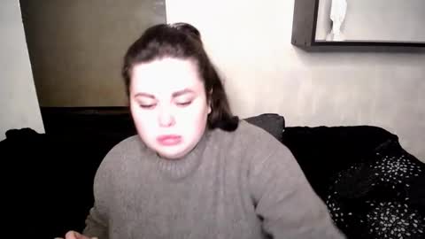 sophia__olsen online show from October 25, 5:37 am