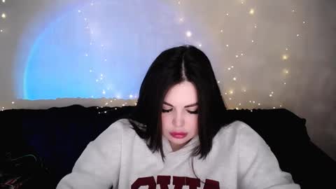 sophia__olsen online show from March 8, 6:50 am