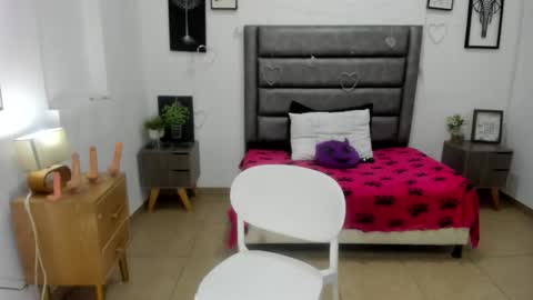 Sophia online show from February 13, 10:17 pm